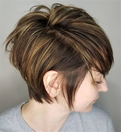 50 Long Pixie Cuts To Make You Stand Out In 2022 Corner Eimstand