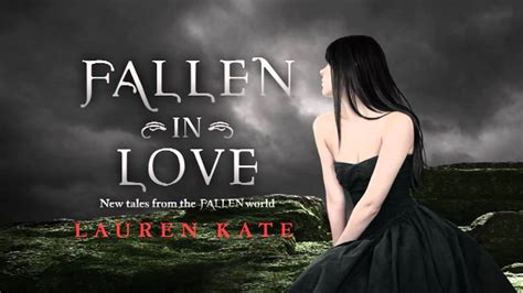 Fallen Movie Lauren Kate Official Cast