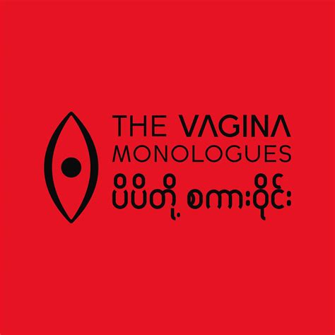 the vagina monologues yangon