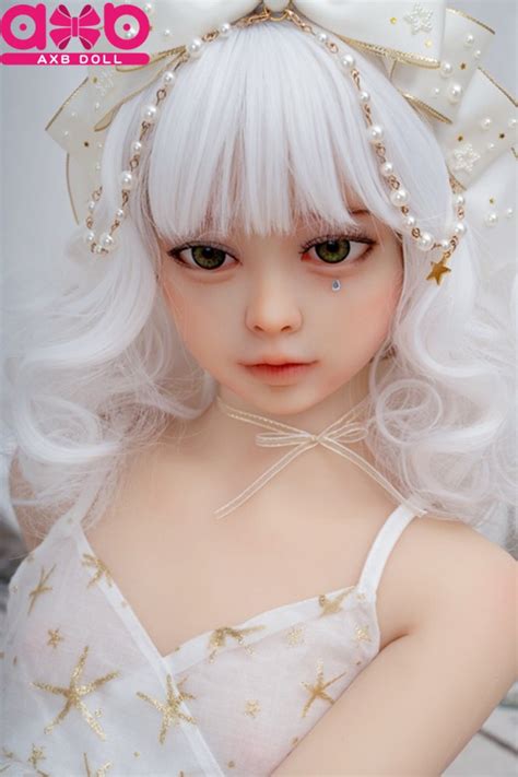 Axbdoll 100cm A09 Tpe Anime Love Doll Full Body Sex Dolls