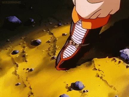 Search, discover and share your favorite dragonball gifs. Yamcha GIF - Yamcha Dragonballz - Discover & Share GIFs