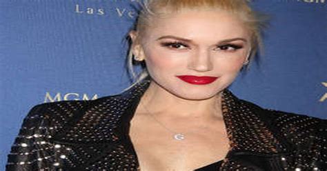Gwen Stefani Confirmed For The Voice Daily Star