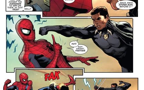 Is Spider Man The Weakest Avenger And Is He Weaker Than Most