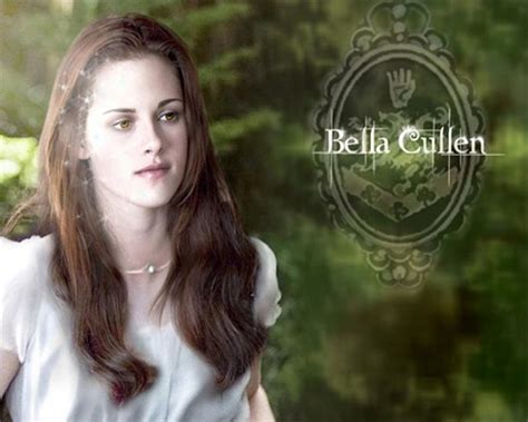 Bella Cullen Bella Swan Wallpaper 14377209 Fanpop