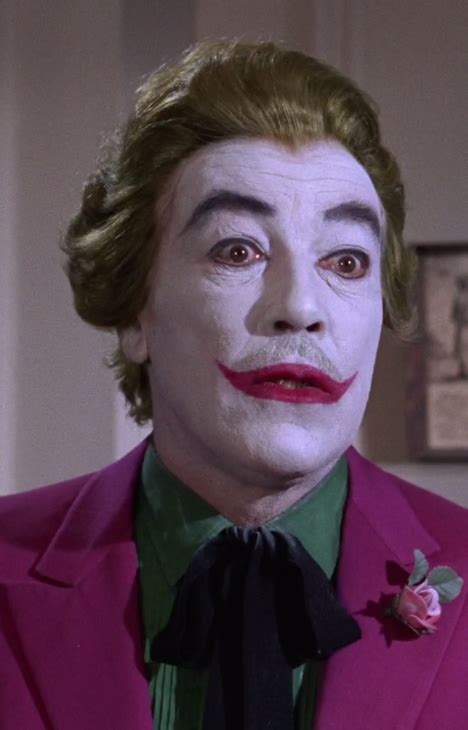 Batman The Joker Goes To School Episode Aired 2 March 1966 Season 1