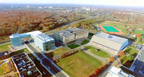Rutgers Big Ten Build Athletic Performance Center