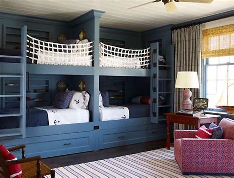 Kids Room With Bunk Beds Home Designs Project