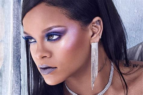 First Look Fenty Beauty Holiday Collection Ewmoda