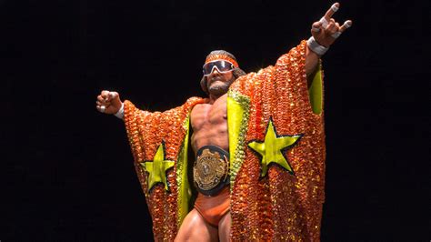 Macho Man Died 6 Years Ago Today Sports Hip Hop And Piff The Coli