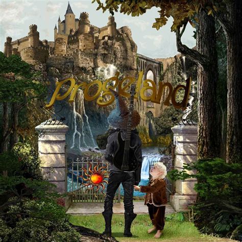 Progeland Return With Sophomore Release Gate To Fulfilled Fantasies Power Of Prog