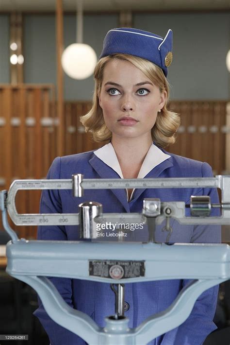 S Pan Am Season One Photos And Premium High Res Pictures Margot