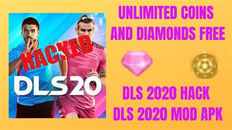 Mod map (enemies always visible) menu mod hight camera 60 fps camera fov guide: Dream League Soccer 2020 Hack ⚽ DLS 2020 Mod Apk Free ...