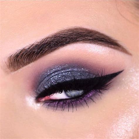 64 Sexy Eye Makeup Looks Give Your Eyes Some Serious Pop Stunning Makeup Ideas Eye Makeup