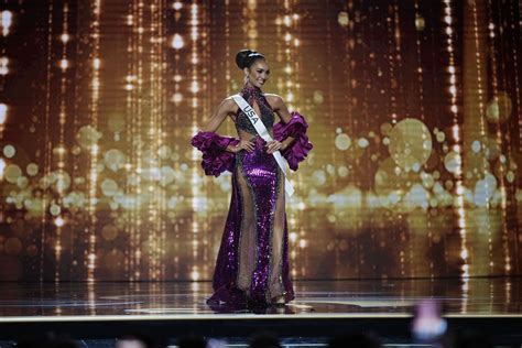 The 71st Miss Universe Competition How To Watch And Where To Stream