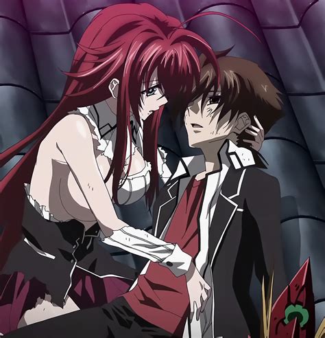 Image 87ea0556 High School Dxd Wiki Fandom Powered By Wikia