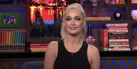 Erika Jayne Credits Menopause For Weight Loss Not Ozempic I Did It