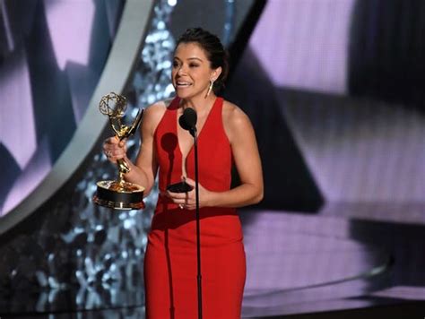 Winners Who Took Home An Emmy Award
