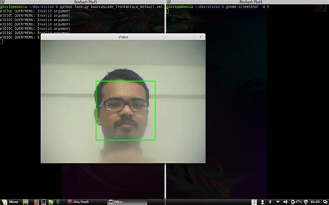 Computer Vision With Python And Opencv