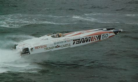 Photography has always been an integral part of design. Don Johnson's 50 ft Revenge Team USA Photos - Page 2 ...