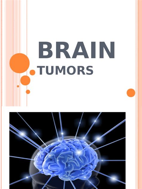 Brain cancer incidence, cellphone use, and trends data hardell and carlberg (2015) reported that brain tumor rates have been increasing in sweden based upon the swedish national inpatient registry data. Brain Tumors PPT | Brain Tumor | Headache