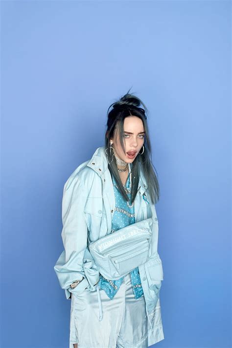 Download and install this application and see what will happen on your smartphone screen. Crazy Billie Eilish Wallpaper - KoLPaPer - Awesome Free HD ...