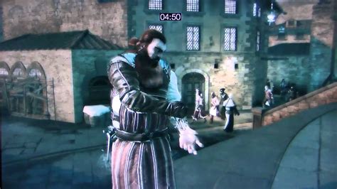 Assassin S Creed Brotherhood Multiplayer Gameplay Pt2 YouTube