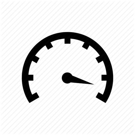 Speed Icon 112477 Free Icons Library