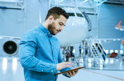 The Benefits Of Best Of Breed Aviation Maintenance Software Winair