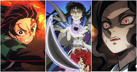 Which Demon Slayer Character Are You Based On Your Astrology Type