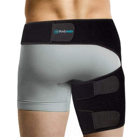 Best Hip Flexor Support Brace 2022 Top Hip Joint Support And