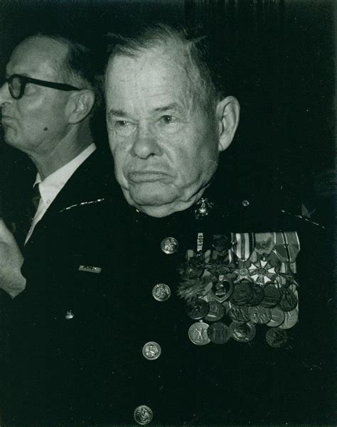 Lewis Puller Circa 1968 Chesty Puller American Heroes Marine Corps