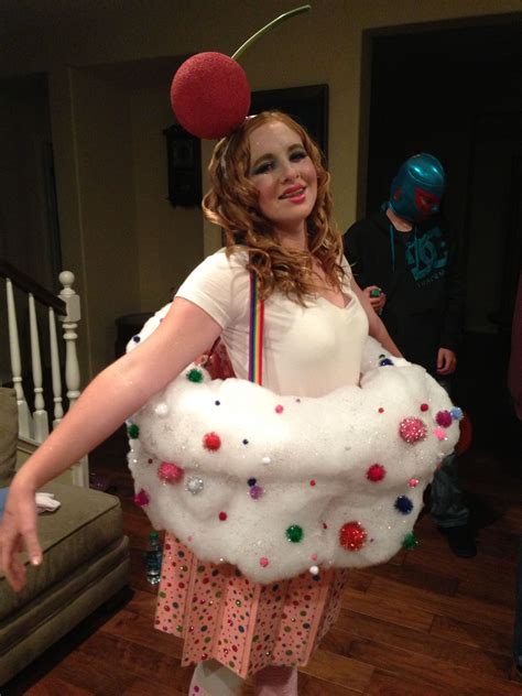 homemade cupcake costume cupcake costume female clown homemade cupcakes