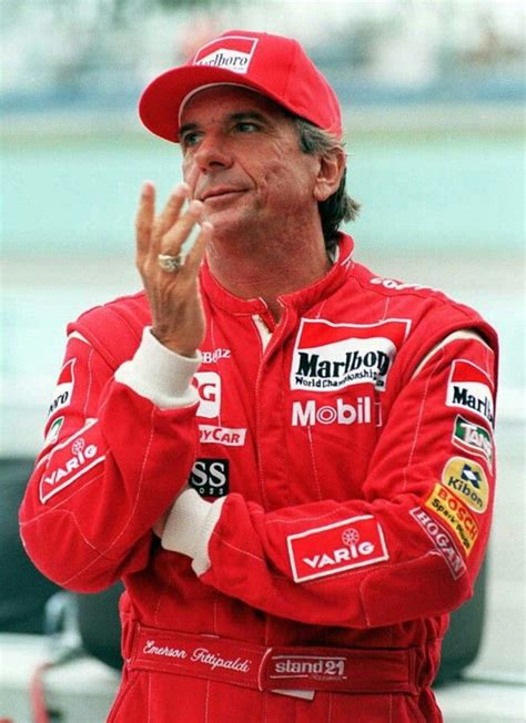 624 Best Emerson Fittipaldi Images On Pinterest Emerson Racing Team