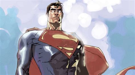 The Top 5 Best Superman Moments In Comics
