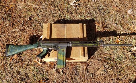 Help Me Buy A Rhodesian Fal Snipers Hide Forum