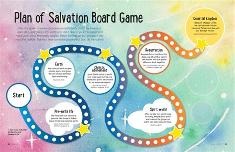 Pin On Lds Board Games
