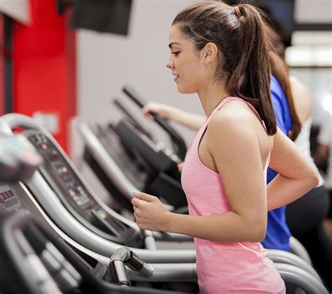 Beginner Running Workout Popsugar Fitness Australia