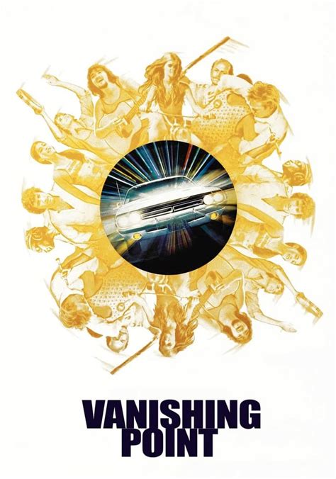 Vanishing Point Streaming Where To Watch Online