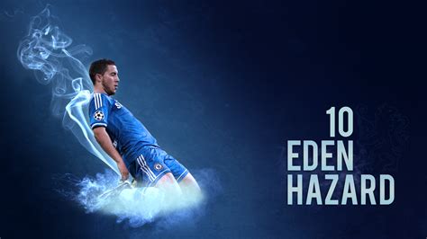 Eden Michael Hazard Is A Belgian Professional Footballer Who Plays For