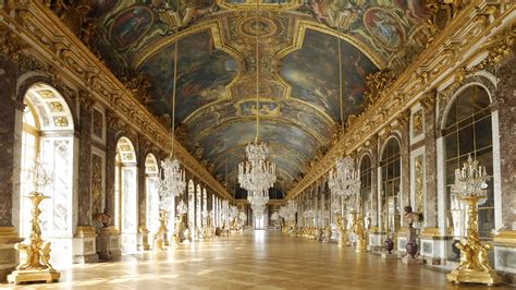 Château De Versailles 8 Choses à Savoir Sur Le Domaine Royal Vogue