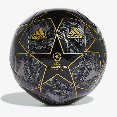 64 results for champions league ball 2020. ADIDAS UEFA CHAMPIONS LEAGUE 2020 FOOTBALL Ball Size 5 NEW ...