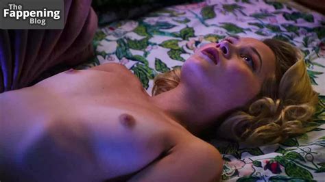 Kelli Berglund Nude Sexy Now Apocalypse Pics The Sex Scene