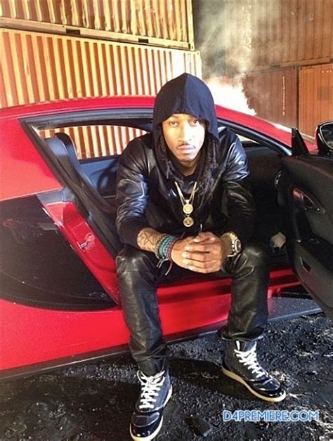 Walking out of time looking for a better place (looking for a better place) something's on my mind always in my head space. Future - Chosen One Lyrics | Genius Lyrics