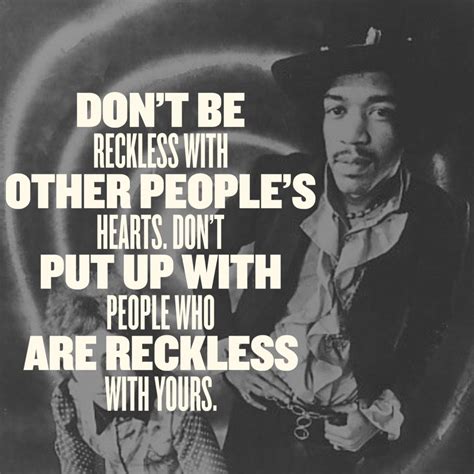 Jimi Hendrix Quotes The 20 Best Of All Time