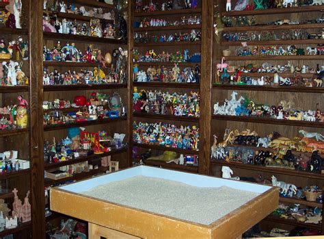 About Sandplay | Sandplay Training with Barbara Turner, PhD