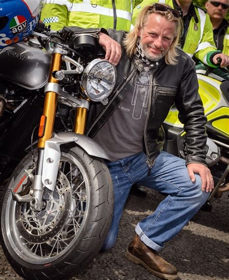Henry Cole Features Bike Life On The Motorbike Show Bike Life
