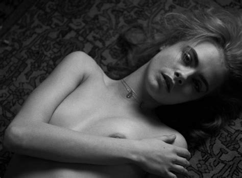 Cara Buckwild Nude Cumception