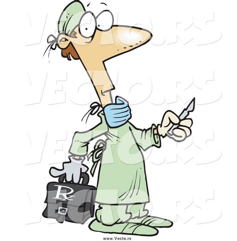 Surgeon Clipart Free Download On Clipartmag