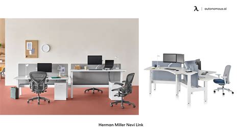 5 Double Sided Desk For A Two Person Workspace 2023
