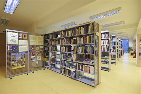 Knjižnica Rimske Toplice Knjižnica Laško